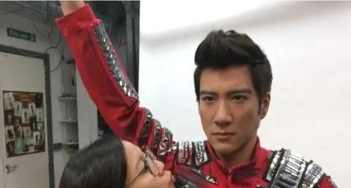 王力宏老婆为什么要撕王力宏